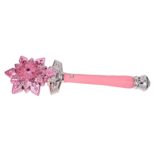 GETAJGHSD Fee Schneeflocke Rotation Party Fee Stick Schneeflocke Leuchtstäbe Herz Leuchten Schneeflocke Party Leuchtende Foto Requisite Rotierende Fee GETAJGHSD Fee Schneeflocke Rotation Party Fee Stick Schneeflocke Leuchtstäbe Herz Leuchten Schneeflocke Party Leuchtende Foto Requisite Rotierende Fee von GETAJGHSD