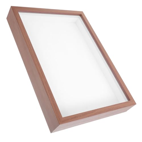 GETAJGHSD Foto Displayrahmen, Blumen Displayhalter, Fotorahmen Für Getrocknete Blumen, Probenrahmen, Rahmen Für Getrocknete Blumen, Blumenvitrine, Rahmen Für Proben, Bilderrahmen, Holz GETAJGHSD Foto Displayrahmen, Blumen Displayhalter, Fotorahmen Für Getrocknete Blumen, Probenrahmen, Rahmen Für Getrocknete Blumen, Blumenvitrine, Rahmen Für Proben, Bilderrahmen, Holz von GETAJGHSD