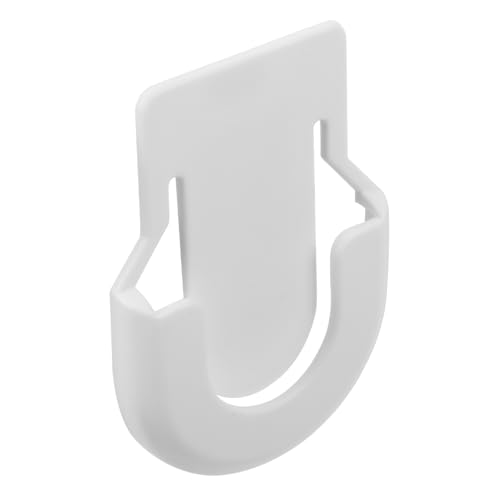 GETAJGHSD -Hängeschnalle Gürtelschnalle Schlüssel Zubehör Für -Clip für Krankenschwester Stethoskophalter für Krankenschwester Cliphalter für Weiß GETAJGHSD -Hängeschnalle Gürtelschnalle Schlüssel Zubehör Für -Clip für Krankenschwester Stethoskophalter für Krankenschwester Cliphalter für Weiß von GETAJGHSD