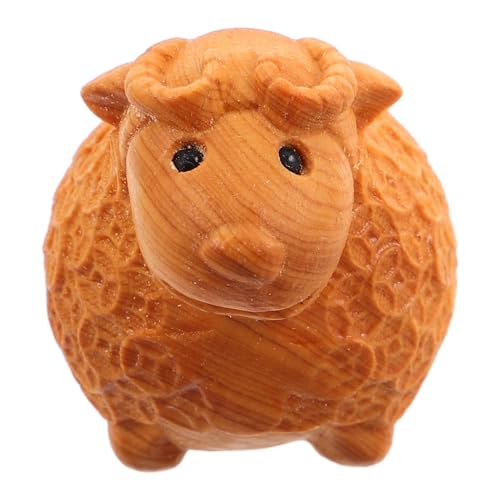 GETAJGHSD Holzschnitzerei Ornamente, Geschnitztes Holztier, Holzschnitzerei, Tierornamente, Miniatur Tierfiguren, Holzschnitzerei Dekoration, Mini Tierfiguren, Holzschnitzerei Skulptur, GETAJGHSD Holzschnitzerei Ornamente, Geschnitztes Holztier, Holzschnitzerei, Tierornamente, Miniatur Tierfiguren, Holzschnitzerei Dekoration, Mini Tierfiguren, Holzschnitzerei Skulptur, von GETAJGHSD