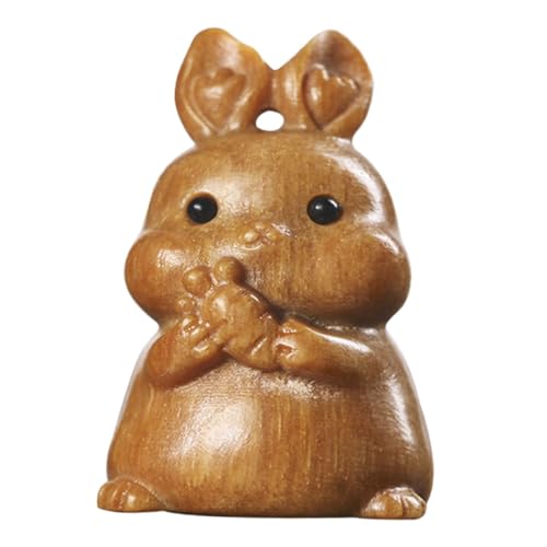 GETAJGHSD Kaninchen Kunsthandwerk Hasenfiguren Cartoon Kreative Kaninchen Skulpturen Küche Osterdekoration Kaninchenfiguren Hase Ostern Tischdekoration Büro Kaninchen GETAJGHSD Kaninchen Kunsthandwerk Hasenfiguren Cartoon Kreative Kaninchen Skulpturen Küche Osterdekoration Kaninchenfiguren Hase Ostern Tischdekoration Büro Kaninchen von GETAJGHSD