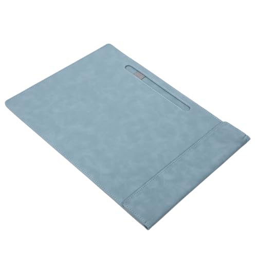 GETAJGHSD Klemmbrett, Schreibunterlage, Büro Dokumentenklammer, Büro Schreibklemmbrett, Papier Datei Organizer, Büro Schreibbrett, Papier Datei Clip, Klemmbrett Für Das Klassenzimmer, von GETAJGHSD