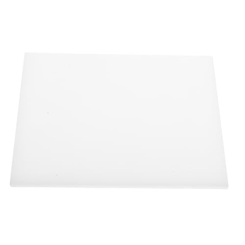 GETAJGHSD Leder Stanzmatte, Lochstanz Meißelmatte, Locher Stempelkissen, Stanzkissen, Stoßdämpfungskissen, Nylon Pad, Lochermatte, Schneidematte, Lederpad, Lederhandwerk Stanzmatte GETAJGHSD Leder Stanzmatte, Lochstanz Meißelmatte, Locher Stempelkissen, Stanzkissen, Stoßdämpfungskissen, Nylon Pad, Lochermatte, Schneidematte, Lederpad, Lederhandwerk Stanzmatte von GETAJGHSD