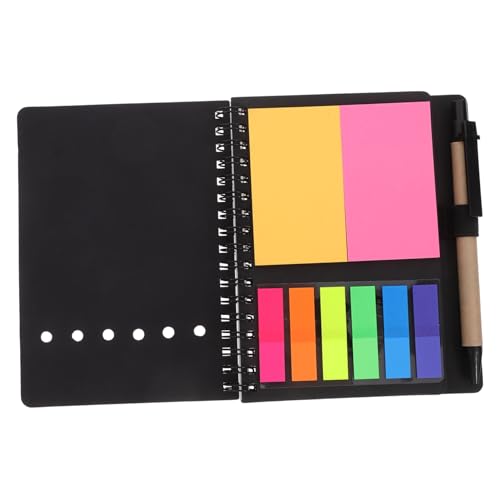 GETAJGHSD Notizbuch Kleines Spiralnotizbuch Farbiges Notizbuch Papier Notizblock Und Stift Notizbücher Mit Taschen Notizbuch Haftnotizen Notizbuch Mit Farbigem Papier Mini Notizbuch GETAJGHSD Notizbuch Kleines Spiralnotizbuch Farbiges Notizbuch Papier Notizblock Und Stift Notizbücher Mit Taschen Notizbuch Haftnotizen Notizbuch Mit Farbigem Papier Mini Notizbuch von GETAJGHSD