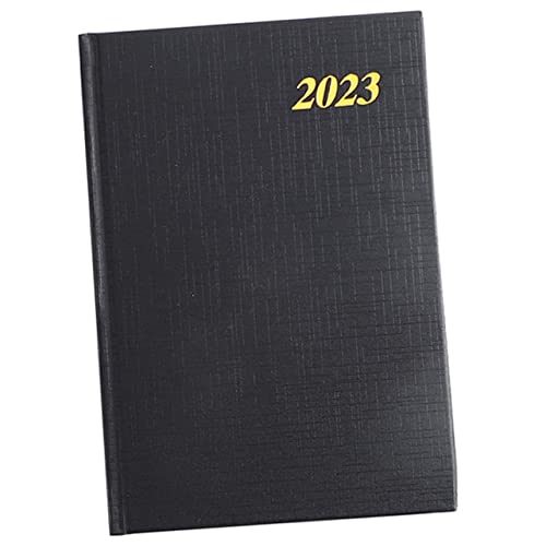 GETAJGHSD Notizbuch Schwarz Praktischer Haushaltsplaner Kompakter Notizblock für Arbeit Memo und Tagesplanung für Kreative Ideen und Organisation GETAJGHSD Notizbuch Schwarz Praktischer Haushaltsplaner Kompakter Notizblock für Arbeit Memo und Tagesplanung für Kreative Ideen und Organisation von GETAJGHSD