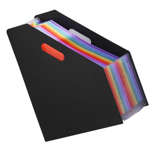 GETAJGHSD Organ Pack Ordner Erweiterbarer Ordner Plastiktasche Für Rechnungen Papierordner Plastik Rechnungs Organizer Papierordner Fächermappenhalter Plastik Quittungs Organizer GETAJGHSD Organ Pack Ordner Erweiterbarer Ordner Plastiktasche Für Rechnungen Papierordner Plastik Rechnungs Organizer Papierordner Fächermappenhalter Plastik Quittungs Organizer von GETAJGHSD