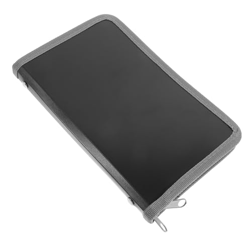 GETAJGHSD Organtaschen Ordnerhalter, Reisedokumentenhalter, Entsprechender Aktenordner Organizer, Folio Dokumenten Organizer, Kleiner Aktenordner, Bürobedarf, Papierkram Organizer Für von GETAJGHSD