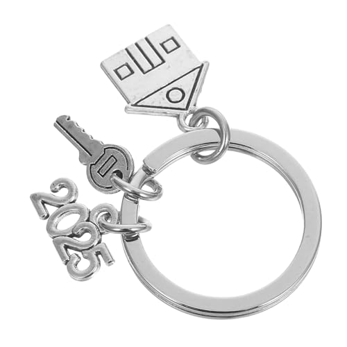 GETAJGHSD Schlüsselanhänger Zur Einweihungsfeier, Schlüsselanhänger Anhänger, Schlüsselanhänger Aus Zinklegierung, Schlüsselanhänger Aus Metall, Schlüsseldekorationen, Schlüsselanhänger Aus GETAJGHSD Schlüsselanhänger Zur Einweihungsfeier, Schlüsselanhänger Anhänger, Schlüsselanhänger Aus Zinklegierung, Schlüsselanhänger Aus Metall, Schlüsseldekorationen, Schlüsselanhänger Aus von GETAJGHSD