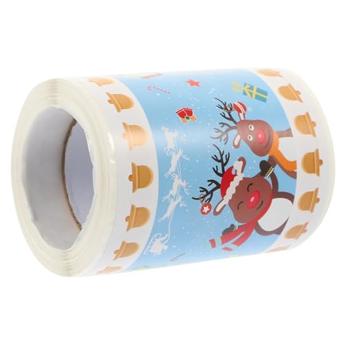 GETAJGHSD Weihnachtlicher Tafelrand Sticker Cartoon Border Papier Selbstklebend Dekorativ für Klassenzimmer Bürowand Bulletin Board Festliche Weihnachtsdeko Festival Supplies GETAJGHSD Weihnachtlicher Tafelrand Sticker Cartoon Border Papier Selbstklebend Dekorativ für Klassenzimmer Bürowand Bulletin Board Festliche Weihnachtsdeko Festival Supplies von GETAJGHSD