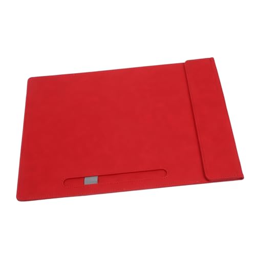GETAJGHSD Zeichen Zwischenablage, Büro Zwischenablage Mit Papierklammern, Für Das Klassenzimmer, Büro Schreibtafel, Schreibunterstützungstafel, Büro Zwischenablage, Magnetische von GETAJGHSD