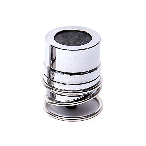 GETMORE Parts Werkzeug für Knopfrohlinge, Knopfwerkzeug für Knopfmaschine, Knopfpresse, Spindelpresse zum Beziehen von Knöpfen - 44er / 28 mm GETMORE Parts Werkzeug für Knopfrohlinge, Knopfwerkzeug für Knopfmaschine, Knopfpresse, Spindelpresse zum Beziehen von Knöpfen - 44er / 28 mm von GETMORE Parts
