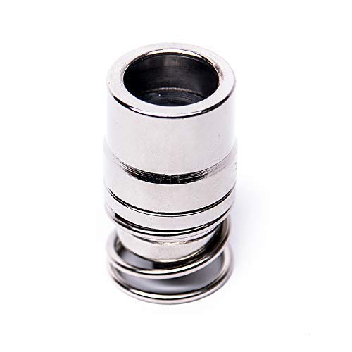 Werkzeug für Knopfrohlinge, Knopfwerkzeug für Knopfmaschine, Knopfpresse, Spindelpresse zum Beziehen von Knöpfen - 30er /19 mm Werkzeug für Knopfrohlinge, Knopfwerkzeug für Knopfmaschine, Knopfpresse, Spindelpresse zum Beziehen von Knöpfen - 30er /19 mm von GETMORE Parts