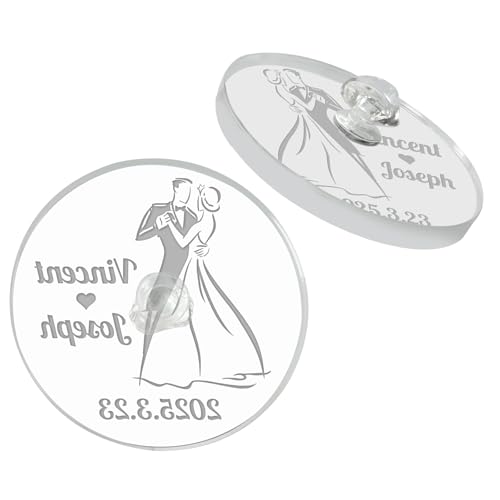 Hochwertige, individuelle Keksstempel, geeignet zum Backen zu Hause, sicher und ungiftig, handgefertigte Backstempelgeschenke zum Jahrestag Hochwertige, individuelle Keksstempel, geeignet zum Backen zu Hause, sicher und ungiftig, handgefertigte Backstempelgeschenke zum Jahrestag von GEXHSRGD