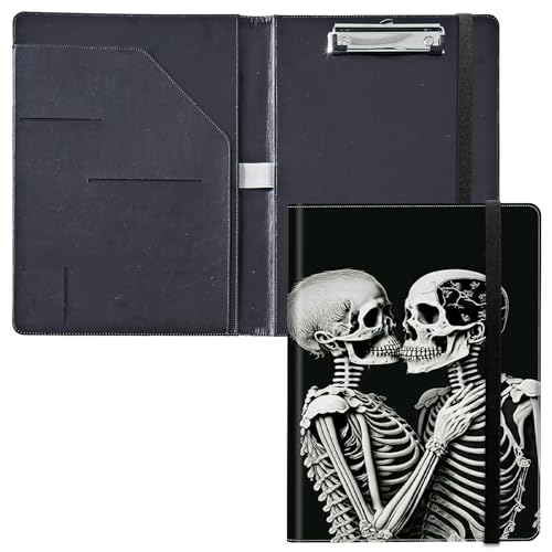 for Padfolio, Klemmbrett, Ordner, Portfolio mit Visitenkartenhalter, Aufbewahrung, Klemmbrett mit Abdeckung für Rechtsblockhalter, Briefgröße, A4, Schreibblock für Schule, Büro, Klemmbretter, schwarze for Padfolio, Klemmbrett, Ordner, Portfolio mit Visitenkartenhalter, Aufbewahrung, Klemmbrett mit Abdeckung für Rechtsblockhalter, Briefgröße, A4, Schreibblock für Schule, Büro, Klemmbretter, schwarze von GFRGTFHYT