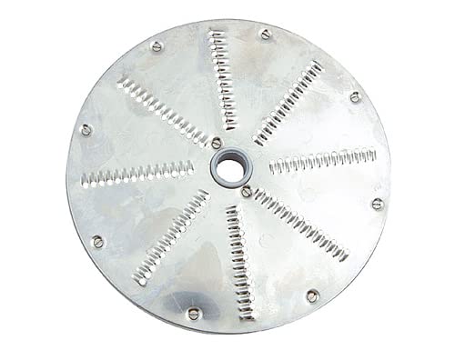GGM Gastro | RA3 | Reibescheibe - 3 mm GGM Gastro | RA3 | Reibescheibe - 3 mm von GGM Gastro
