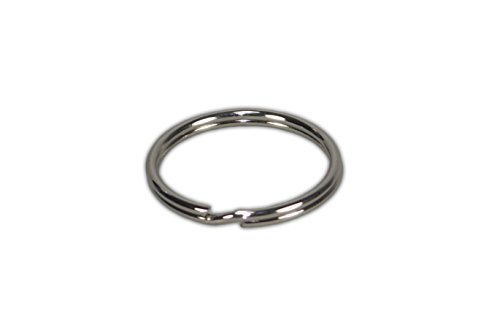 ggm 100 Schlüsselringe 20mm aus vernickeltem, gehärtetem Stahl dt. Herstellung ggm 100 Schlüsselringe 20mm aus vernickeltem, gehärtetem Stahl dt. Herstellung von ggm