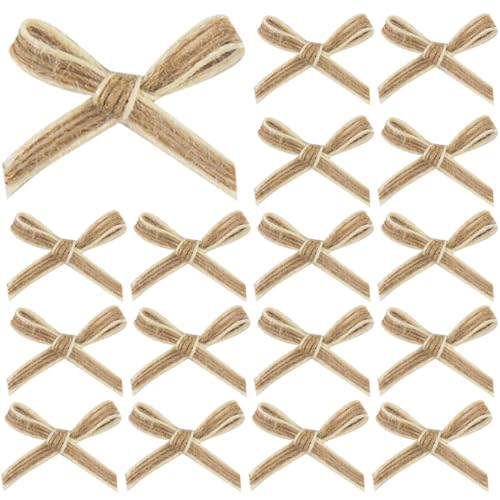 GGUFAY 100 Natürliche Juteband Spitzenband, Juteband mit Spitze, Vintage Deko Hochzeit Juteseil, Natürliche Spitzenband Selbstklebend Band für DIY Handwerk Deko Hochzeit Geburtstag Party GGUFAY 100 Natürliche Juteband Spitzenband, Juteband mit Spitze, Vintage Deko Hochzeit Juteseil, Natürliche Spitzenband Selbstklebend Band für DIY Handwerk Deko Hochzeit Geburtstag Party von GGUFAY
