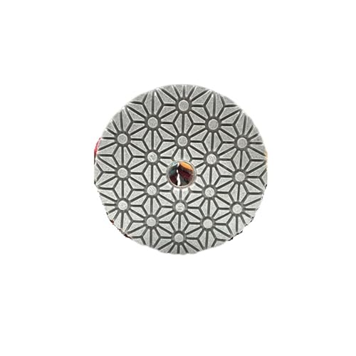 Polierpad 3/4 Zoll 11 Teile/Set Diamantpolierpads Flexible Nass Granit Marmor Stein Schleifscheiben Werkzeuge Schleifwerkzeug (Mix 11 Grits Polierpad 3/4 Zoll 11 Teile/Set Diamantpolierpads Flexible Nass Granit Marmor Stein Schleifscheiben Werkzeuge Schleifwerkzeug (Mix 11 Grits von GIKKEPXKL