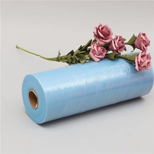 30 cm 100 Yds Tüllrolle Spool Stoff für Babyparty Tisch Rock Hochzeit Party Dekorationen Organza Stoff festliche Dekoration liefert-Himmelblau 30 cm 100 Yds Tüllrolle Spool Stoff für Babyparty Tisch Rock Hochzeit Party Dekorationen Organza Stoff festliche Dekoration liefert-Himmelblau von GILAYAS
