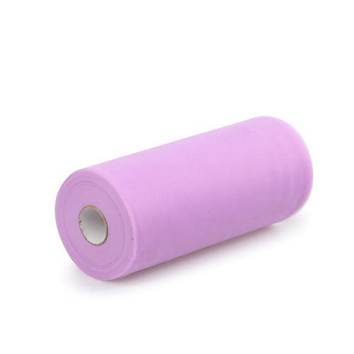 30 cm 100 Yds Tüllrolle Spool Stoff für Babyparty Tisch Rock Hochzeit Party Dekorationen Organza Stoff festliche Dekoration liefert-lila rot 30 cm 100 Yds Tüllrolle Spool Stoff für Babyparty Tisch Rock Hochzeit Party Dekorationen Organza Stoff festliche Dekoration liefert-lila rot von GILAYAS