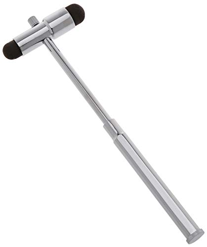 GIMA Neurologischer Reflexhammer Buck Classic GIMA Neurologischer Reflexhammer Buck Classic von GIMA