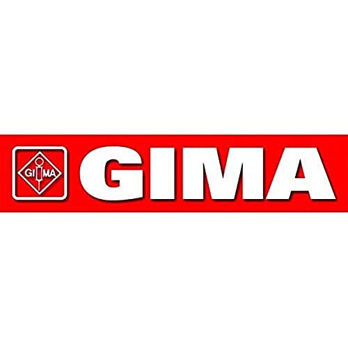 GiMa 37325-Filter, für Filter Papier, 1 Stück von GIMA
