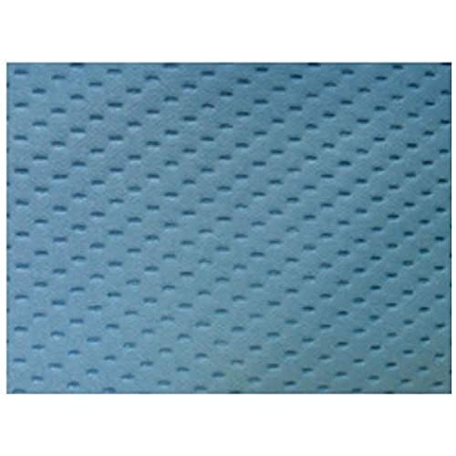 GiMa 41001 Hammer Polyester Operation Fall, 150 cm Breite, 150 cm Länge, hellblau GiMa 41001 Hammer Polyester Operation Fall, 150 cm Breite, 150 cm Länge, hellblau von GIMA