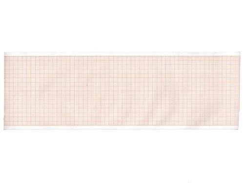 Gima 32980 Papierrolle, Wärmeschutz, Orange, 90 mm x 28 m Gima 32980 Papierrolle, Wärmeschutz, Orange, 90 mm x 28 m von GIMA