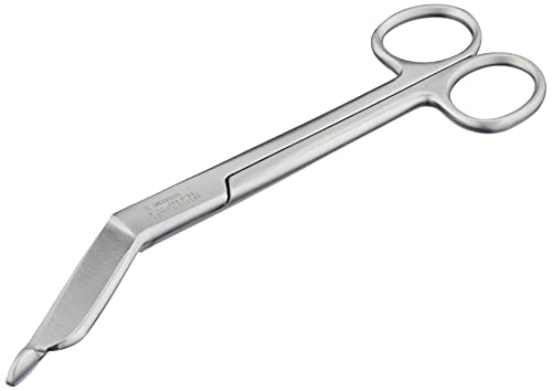 Gima - Lister Schere, Länge 18.5 cm, aus Edelstahl Gima - Lister Schere, Länge 18.5 cm, aus Edelstahl von GIMA