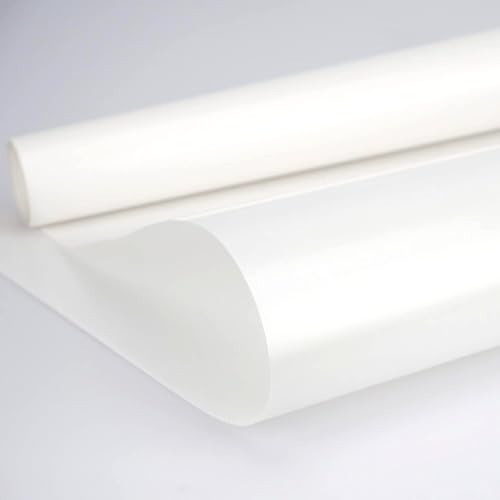 GIORGETTI STRASS Thermoadhesive Doppelseitige Klebefolie 100x48cm – Bügelfolie für Patches, Aufnäher, Applikationen – Für Stoffe, Jeans, Jacken – Waschfest – Zuschneidbar – DIY ohne Nähen GIORGETTI STRASS Thermoadhesive Doppelseitige Klebefolie 100x48cm – Bügelfolie für Patches, Aufnäher, Applikationen – Für Stoffe, Jeans, Jacken – Waschfest – Zuschneidbar – DIY ohne Nähen von GIORGETTI STRASS