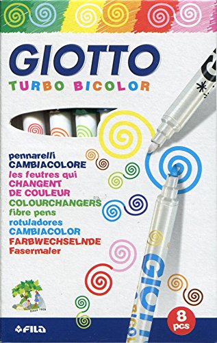 Giotto F423400 Fasermaler, Diverse von GIOTTO