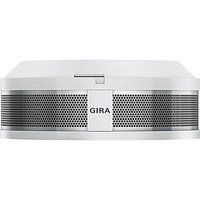 GIRA Dual Q Rauchmelder von GIRA
