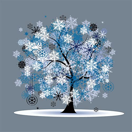 GIVBRO Aufnäher zum Aufbügeln, Schneeflocken-Muster, Wärmetransfer-Aufkleber, Aufkleber für Kleidung, T-Shirt, Jacken, Jeans, Taschen, Rucksack, Baum GIVBRO Aufnäher zum Aufbügeln, Schneeflocken-Muster, Wärmetransfer-Aufkleber, Aufkleber für Kleidung, T-Shirt, Jacken, Jeans, Taschen, Rucksack, Baum von GIVBRO