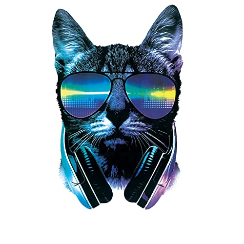 GIVBRO Aufnäher zum Aufbügeln, Wärmeübertragung, Aufkleber, Löwe, Tiger, Tierapplikation, Aufkleber für Kleidung, T-Shirt, Jacken, Jeans, Rucksäcke GIVBRO Aufnäher zum Aufbügeln, Wärmeübertragung, Aufkleber, Löwe, Tiger, Tierapplikation, Aufkleber für Kleidung, T-Shirt, Jacken, Jeans, Rucksäcke von GIVBRO