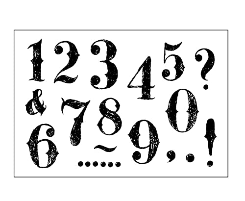 GIVBRO Clear Stamps Retro Figuren Muster Transparent Silikon Stempel für Karten Machen DIY Scrapbooking Album Handwerk Dekoration GIVBRO Clear Stamps Retro Figuren Muster Transparent Silikon Stempel für Karten Machen DIY Scrapbooking Album Handwerk Dekoration von GIVBRO