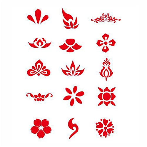 GIVBRO Clear Stamps Symbol Lace Border Transparent Silikon Stempel für Karten machen DIY Scrapbooking Album Basteln Dekoration GIVBRO Clear Stamps Symbol Lace Border Transparent Silikon Stempel für Karten machen DIY Scrapbooking Album Basteln Dekoration von GIVBRO