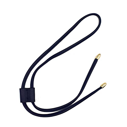 GIVBRO Handtaschen Kordelzug Riemen Rucksack Ersatz Seil Zubehör für DIY Projekt Leinwand Tasche Handtasche Zubehör Dunkelblau GIVBRO Handtaschen Kordelzug Riemen Rucksack Ersatz Seil Zubehör für DIY Projekt Leinwand Tasche Handtasche Zubehör Dunkelblau von GIVBRO