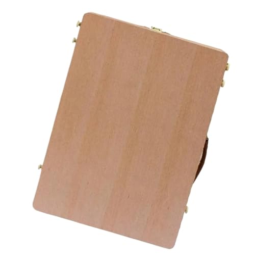 Holz Tragbare Skizze Box Mit Lagerung Zeichnung Malerei for Kunst Zeichenbrett Toolbox Holz Tragbare Skizze Box Mit Lagerung Zeichnung Malerei for Kunst Zeichenbrett Toolbox von GIYXHU