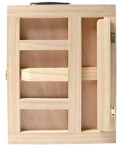 Skizzenbox, tragbare Tischstaffeleien for Malerei, Künstler, Skizze, Schubladenbox, Koffer, Kunstbedarf Skizzenbox, tragbare Tischstaffeleien for Malerei, Künstler, Skizze, Schubladenbox, Koffer, Kunstbedarf von GIYXHU
