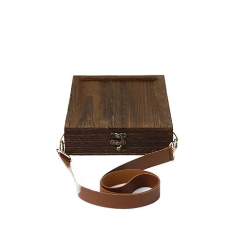 Skizzenbox Holz Outdoor Werkzeug mit Deckel for Kunst Skizzenbox Holz Outdoor Werkzeug mit Deckel for Kunst von GIYXHU