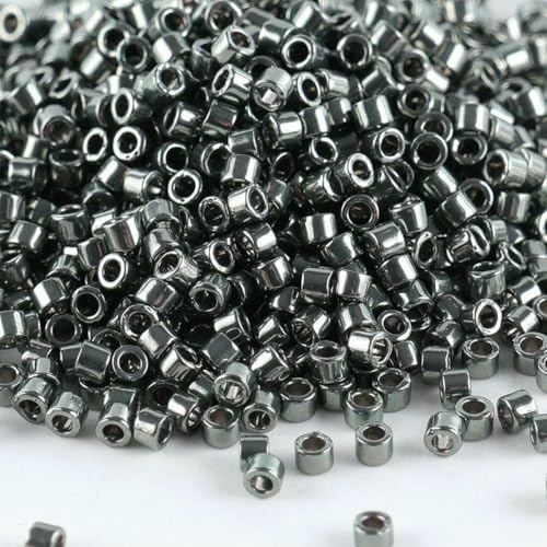 10g/rohr importiert metall serie schmuck zubehör importiert, geeignet für verschiedene DIY brac-DB457 von GJUYTD
