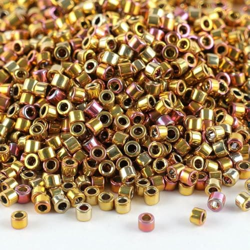 10g/rohr importiert metall serie schmuck zubehör importiert, geeignet für verschiedene DIY brac-DB501 10g/rohr importiert metall serie schmuck zubehör importiert, geeignet für verschiedene DIY brac-DB501 von GJUYTD