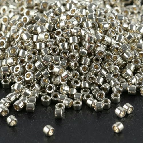 10g/tube importiert metall serie schmuck zubehör importiert, geeignet für verschiedene DIY brac-DB1851 von GJUYTD