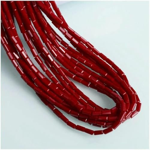 2 x 4,0 mm österreichische quaderförmige Kristallperlen, transparent, quadratisch, facettiertes Glas, lose Abstandsperlen zur Schmuckherstellung, Halsketten, Armbänder, SJCF001-0 2 x 4,0 mm österreichische quaderförmige Kristallperlen, transparent, quadratisch, facettiertes Glas, lose Abstandsperlen zur Schmuckherstellung, Halsketten, Armbänder, SJCF001-0 von GJUYTD