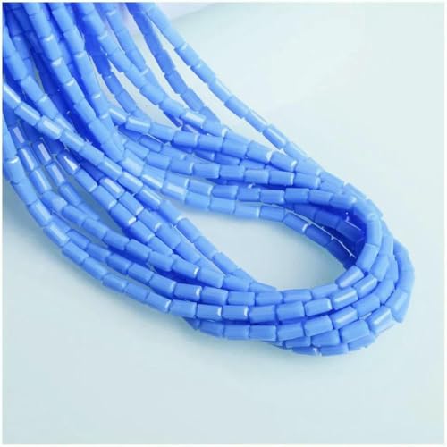 2 x 4,0 mm österreichische quaderförmige Kristallperlen, transparent, quadratisch, facettiertes Glas, lose Abstandsperlen zur Schmuckherstellung, Halsketten, Armbänder, SJCF001-1 2 x 4,0 mm österreichische quaderförmige Kristallperlen, transparent, quadratisch, facettiertes Glas, lose Abstandsperlen zur Schmuckherstellung, Halsketten, Armbänder, SJCF001-1 von GJUYTD