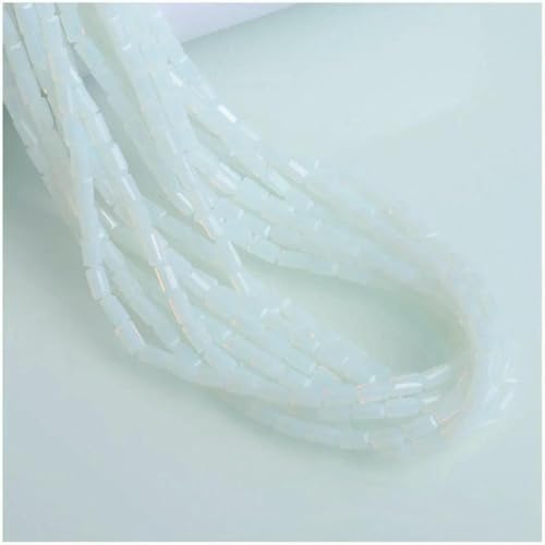 2 x 4,0 mm österreichische quaderförmige Kristallperlen, transparent, quadratisch, facettiertes Glas, lose Abstandsperlen zur Schmuckherstellung, Halsketten, Armbänder, SJCF001-3 2 x 4,0 mm österreichische quaderförmige Kristallperlen, transparent, quadratisch, facettiertes Glas, lose Abstandsperlen zur Schmuckherstellung, Halsketten, Armbänder, SJCF001-3 von GJUYTD