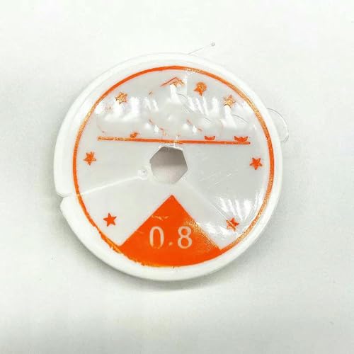 HOT Buchstaben-Puzzle-Perlen-Box für Armbänder, Schmuck, DIY, Handarbeit, Zubehör, Alphabet, Glasperlen-Werkzeugset-07 von GJUYTD