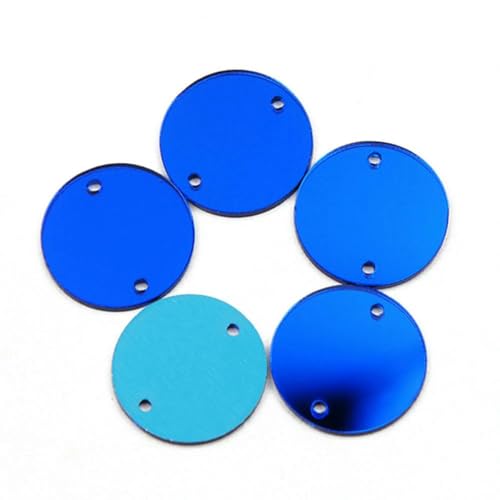 30 Stück 12 mm 20 mm runder Acrylspiegelkristall zum Nähen mit flacher Rückseite für DIY-Handarbeiten, Applikationen, Trikotkleider, Saphir, 12 mm, 30 Stück 30 Stück 12 mm 20 mm runder Acrylspiegelkristall zum Nähen mit flacher Rückseite für DIY-Handarbeiten, Applikationen, Trikotkleider, Saphir, 12 mm, 30 Stück von GJUYTI