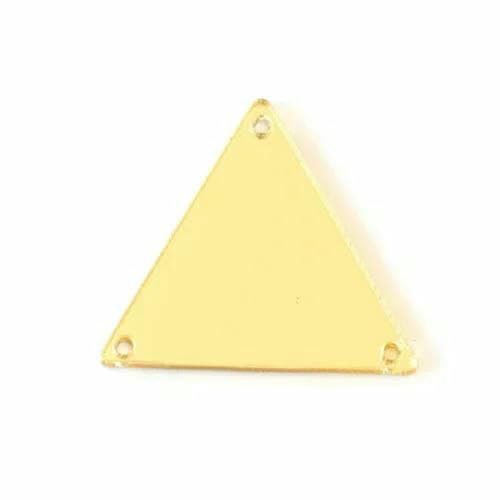 50 Stück/Packung Champagnerfarbene Spiegel-Aufnäh-Strasssteine, unregelmäßige Acrylspiegel-Aufnähsteine, Strass für Hochzeitskleid, B3597-P12-23 x 23,0 mm 50 Stück/Packung Champagnerfarbene Spiegel-Aufnäh-Strasssteine, unregelmäßige Acrylspiegel-Aufnähsteine, Strass für Hochzeitskleid, B3597-P12-23 x 23,0 mm von GJUYTI