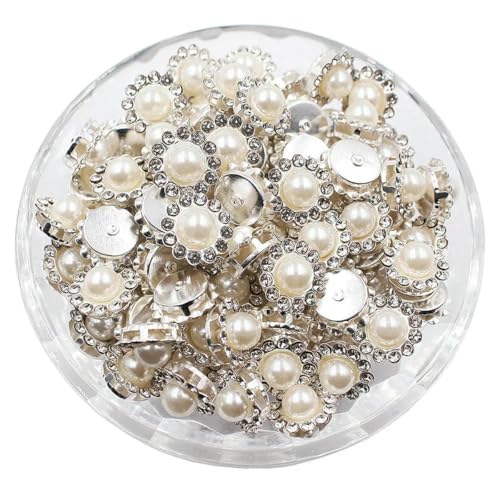 8–12 mm Krallen-Strasssteine, Perlensteine zum Aufnähen, Kristalle, Glasperlen, silberne Grundsteine, Strassbesatz, Nähzubehör, Bastel-Edelsteine, S-Perle, 12 mm, 100 Stück 8–12 mm Krallen-Strasssteine, Perlensteine zum Aufnähen, Kristalle, Glasperlen, silberne Grundsteine, Strassbesatz, Nähzubehör, Bastel-Edelsteine, S-Perle, 12 mm, 100 Stück von GJUYTI